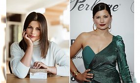 Agnieszka Sienkiewicz już tak nie wygląda. Gwiazda "Przyjaciółek" postawiła na najmodniejsze cięcie w tym sezonie. Wygląda obłędnie!