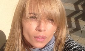 Anna Przybylska tak spędzała święta z Oliwią Bieniuk. Te wzruszające zdjęcia łamią serce