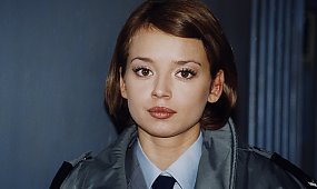 Anna Przybylska dziś miałaby 41 lat. Oto jej kultowe role życia, te zdjęcia doprowadzają do łez