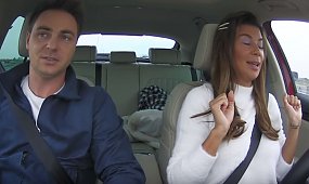 Edyta Górniak w ogniu krytyki po spowodowaniu zagrożenia w ,,My way". Internauci: ,,Jaka pusta idio*ka, takie prawka nie powinny mieć! Psychiatra się kłania. Bezczelna"