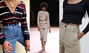 Moda damska: Co będzie modne w 2020 roku? Totalne hity sezonu