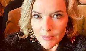 Monika Zamachowska napisała, że adoptowała córkę. Fani zdębieli, gdy poznali druzgocącą prawdę