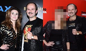 Żona Sławomira ma nową fryzurę. Kajra zmieniła się nie do poznania! Pasuje jej taki look? Wygląda dużo młodziej
