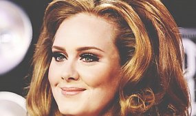 Adele już tak nie wygląda! Fani zmartwieni, chudnie w oczach