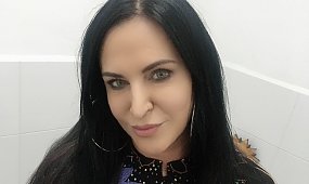 Kayah zmieniła się nie do poznania. Te zdjęcia zdradzają wszystko