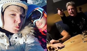 Magda Narożna z ,,Pięknych i Młodych" zostawiła dziecko samo i poszła pić? Menadżer wydał oświadczenie: ,,Miała ponad PÓŁ PROMILA alkoholu w wydychanym powietrzu"