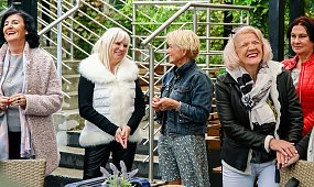 Sanatorium miłości 2: Oto wszystkie uczestniczki! Show skradła JEDNA