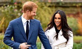Książę Harry i Meghan Markle REZYGNUJĄ z królewskich funkcji! Ale nie to jest najlepsze!