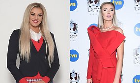 Magdalena Lubacz z "Projektu Lady" powróciła! Szok! Czy tak wygląda absolwentka szkoły dla dam?
