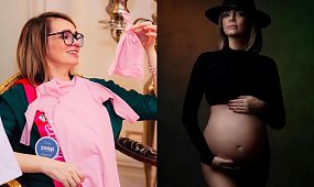 Weronika Marczuk urodziła córkę! Pokazała zdjęcia. Opis wzrusza do łez