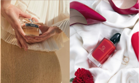 Najlepsze damskie perfumy wszech czasów