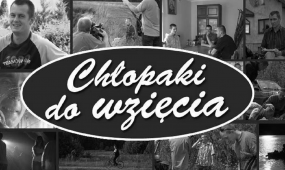 Niespodziewanie zmarł bohater programu "Chłopaki do wzięcia". Widzowie go uwielbiali
