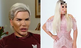 Słynny żywy Ken, jest już Barbie! Zmienił płeć i powiedział, czego żałuje