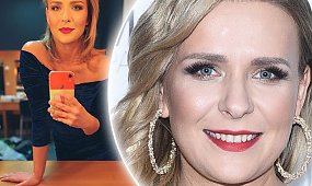 Aneta Zając w seksownej halce kusi na Instagramie. Fani pod wrażeniem: "Jesteś najpiękniejsza na świecie"