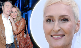 Anita Lipnicka pokazała nastoletnią córkę. Nie można oderwać od niej oczu! "Ale piękna dziewczyna!"