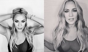 Była dziewczyna księcia Harry'ego i prowadząca "Love Island" NIE ŻYJE. Popełniła samobójstwo w swoim mieszkaniu. Miała TYLKO 40 lat