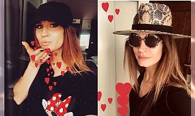 Sylwia Grzeszczak nigdy nie wyglądała piękniej! "Wow, zaskakujesz" - piszą fani. Trudno ją rozpoznać