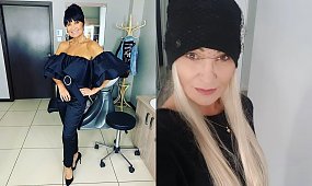 Iwona Pavlović pokazała zdjęcie z młodości. Fani uważają, że wcale się nie zmieniła i ma układ z czasem. Chyba mają rację?