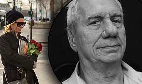 Zmarł Kazimierz Kiljan z "The Voice Senior". Marta Manowska pożegnała go wzruszającymi słowami