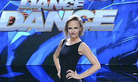 Katarzyna Stankiewicz do Anny Muchy w Dance Dance Dance: Śmiało możesz sobie poużywać