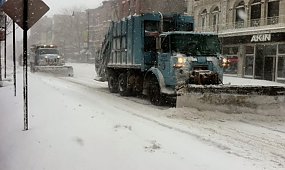 Pogoda w Polsce szaleje. Co czeka nas w tym tygodniu? Od słońca, przez deszcz, wiatr i śnieg?!