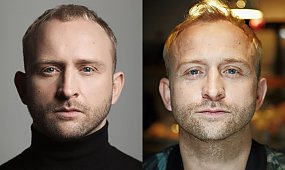 Borys Szyc niszczy "Wiadomości TVP": "Jesteście chorzy i to smutne. Ale to można leczyć"
