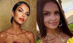 Klaudia El Dursi na fotkach do "Hotel Paradise" z Bali rozpala zmysły! "Boże, jesteś taka piękna"