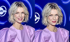 Magda Mołek zaszokowała kreacją na ramówce TVN. Kto ją tak oszpecił?