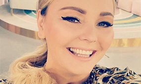 Agnieszka Jastrzębska odchodzi z DDTVN. Dziennikarka rozstaje się ze śniadaniówką po 10 latach pracy