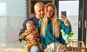 Anita i Adrian ze "Ślubu od pierwszego wejrzenia" ogłosili radosną nowinę!