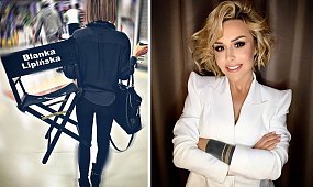 Blanka Lipińska przyznaje, że "365 dni" sprawiło, że dziś jest milionerką. Autorka chwali się sukcesem