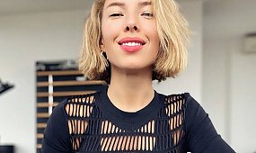 Ewa Chodakowska chciała zatrudnić fotografa za lajki w internecie. Tym samym rozpętała burzę w social mediach