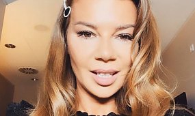 Edyta Górniak o koronawirusie. Artystka apeluje do fanów: "Wyłączcie telewizor!"