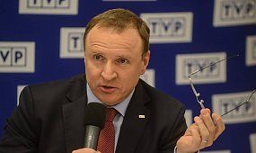 Kto okaże się następcą Jacka Kurskiego? Kandydatów nie brakuje