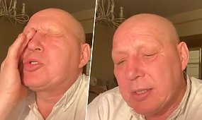 Krzysztof Jackowski znów mówi koronawirusie. Kilka lat temu miał wizję, która dziś się spełnia