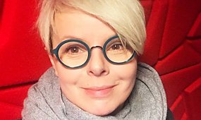 Hejter atakuje Karolinę Korwin-Piotrowską. Jej reakcja jest zaskakująca