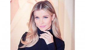 Joanna Krupa zaapelowała do fanów. Padły wstrząsające słowa. "Musicie się obudzić!"