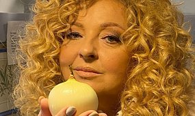Magda Gessler znalazła lekarstwo na koronawirusa. Rozwiązaniem ma być polskie warzywo