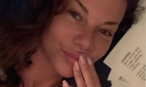 Edyta Górniak znalazła się w centrum tornada. Wokalistka wyznała fanom swoje przeżycia