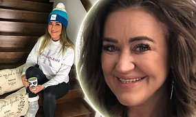 Agnieszka Kotońska pokazuje zdjęcia PRZED i PO schudnięciu, a fani nie mogą uwierzyć! WOW!