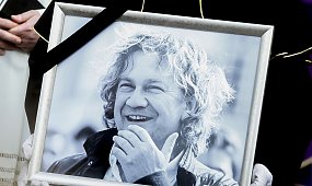 Paweł Królikowski przed śmiercią miał ogromne marzenie. Chciał coś zrobić dla innych