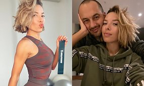 Ewa Chodakowska uczy, jak uniknąć koranawirusa. O punkcie 6. często zapominamy