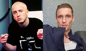 Twoja Twarz Brzmi Znajomo: Filip Gurłacz jako Eminem! Zobacz występ przedpremierowo!