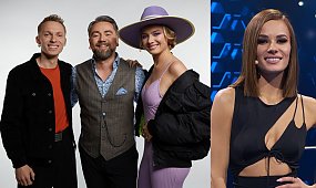 The Four. Bitwa o sławę: Polsat zawiesza program! Zobaczcie po raz ostatni występy uczestników!