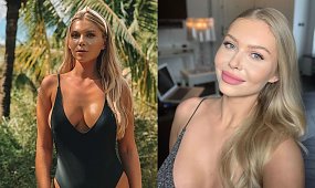 Martyna Kondratowicz w "Hotel Paradise" pierwsza uprawiała seks. Pokazała, jak wyglądała przed operacjami plastycznymi
