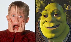 Co obejrzeć w tv? Nie tylko "Kevin" i "Shrek". Najlepsze filmy i programy w Polsacie w ten weekend