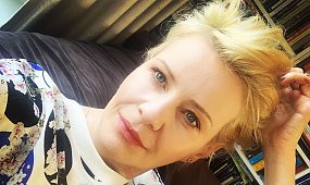 Małgorzata Kożuchowska pokazała zdjęcie ze ślubu. Zmarła bliska jej osoba. "Taki właśnie byłeś... Z Panem Bogiem, do zobaczenia"