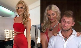 Hotel Paradise: Sandra Mosakowska odpadła z programu! Na Macieja wylała wiadro pomyj