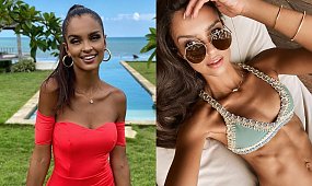 Klaudia El Dursi bez stanika w wannie! Wróciła już z Bali. Czy przestrzega kwarantanny?