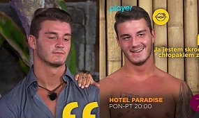 Hotel Paradise: Na Adama spłynęła fala krytyka! Fani apelują: Wyrzućcie tego prostaka!